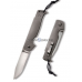 Нож Pocket Bushman CTS-BD1 Cold Steel складной CS 95FBС